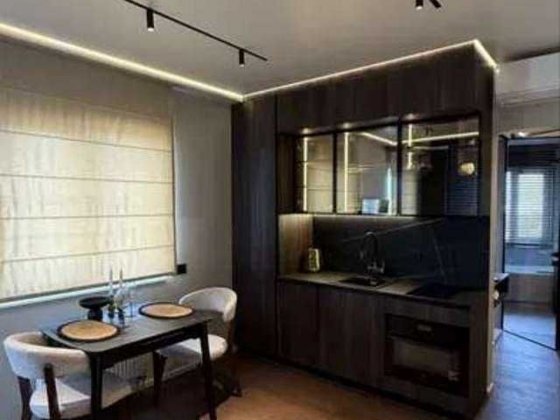 1к ЖК «Нова Англія» Михайла Максимовича 26 б Киев