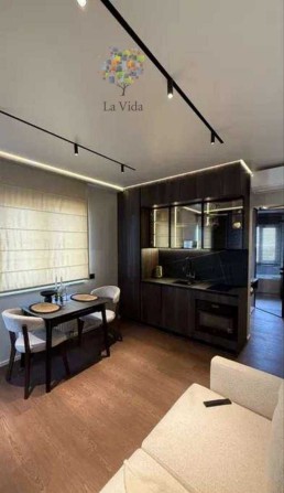 1к ЖК «Нова Англія» Михайла Максимовича 26 б - фото 1