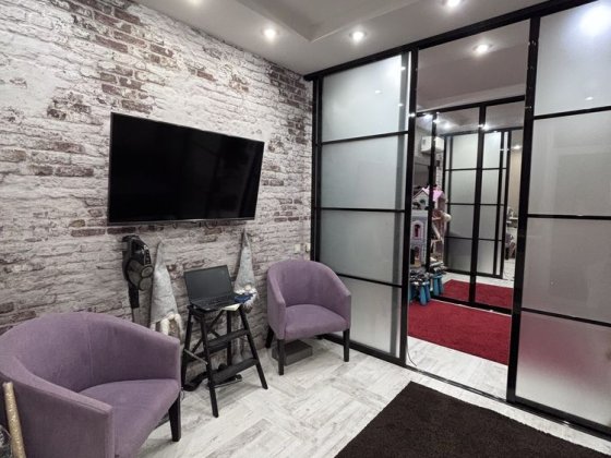 Терміновий продаж! 47,5м2 в ЖК ЛікоГрад 3! Київ