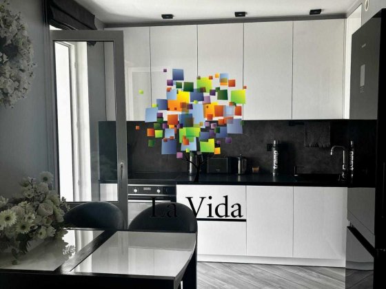 Продаж 2к в ЖК Вигурівщина-20 з ремонтом, вул. Закревского,101-б Київ