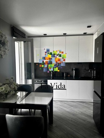 Продаж 2к в ЖК Вигурівщина-20 з ремонтом, вул. Закревского,101-б - фото 1