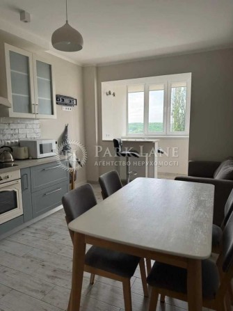 Продаж 3К квартири з Новим Ремонтом Деміївська Голосіївська Науки - фото 1