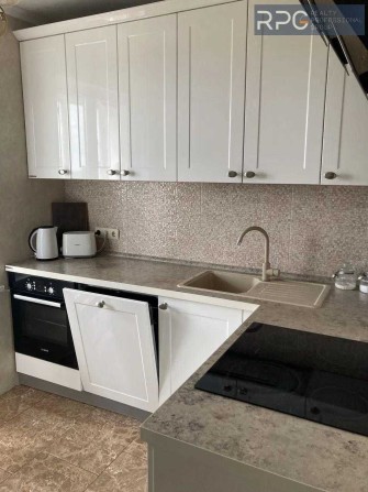 Продаж 1к квартири ЖК Амурський Голосіївський р-н м Васильківська - фото 1