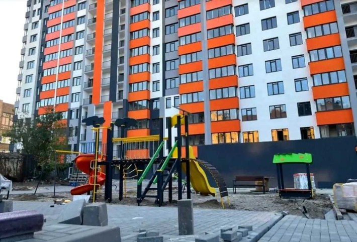 1 кімн. квартира вул. Володимира Сосюри, 6 м. Дарниця Дніпровський - фото 1