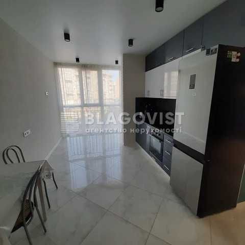 Продам квартиру ЖК "Кришталеві Джерела" Метрологічна 58 - фото 1