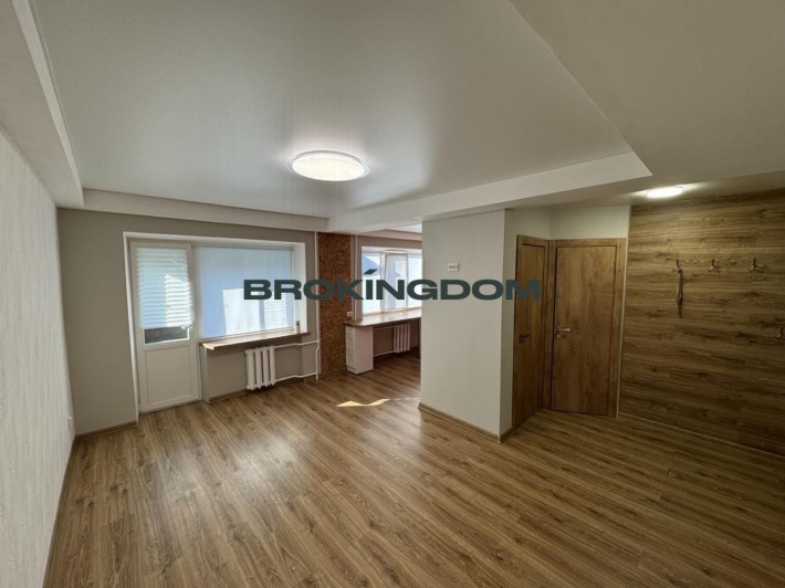 Продаж 1к вул. Набережно-Корчуватська , Голосіївський район - фото 1