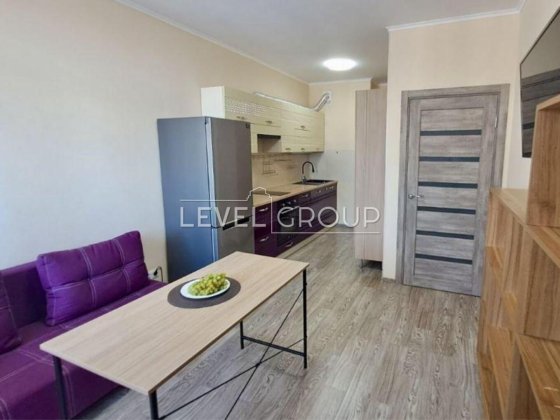 1-кімнатна квартира в ЖК 'Традиція', 50,1 м²  Олени пчілки 3д Київ