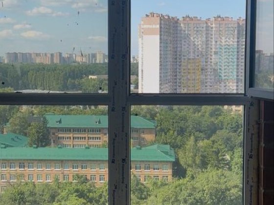 Власник! Продам квартиру жк «Life Story» 3к Феофанія парк Киев