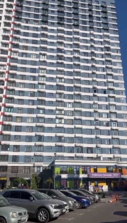 3-комнатная видовая квартира ЖК Галактика - фото 1