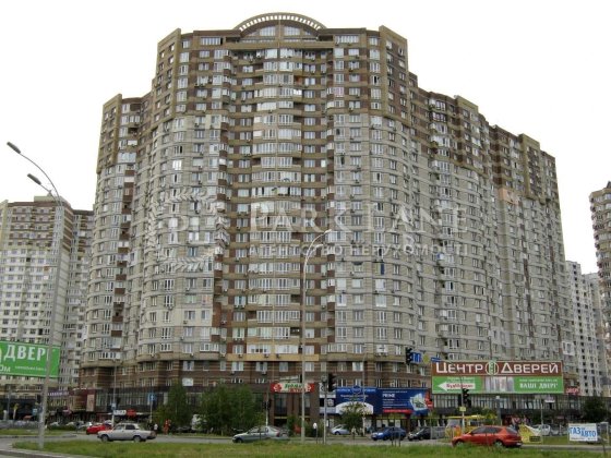 Продам 2к квартиру Григоренка Петра просп., 22/20 Киев