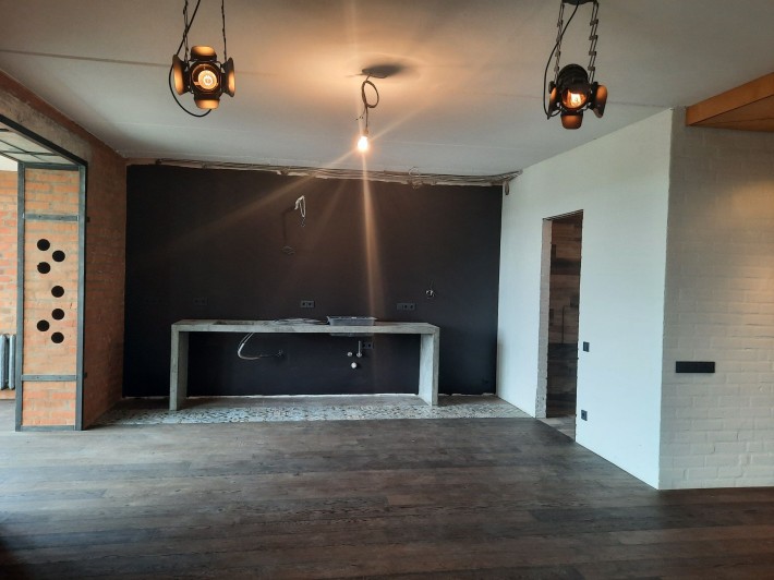 Продаж стильної видової квартири в Конча-Заспі  117,5 м² 14 поверх - фото 1