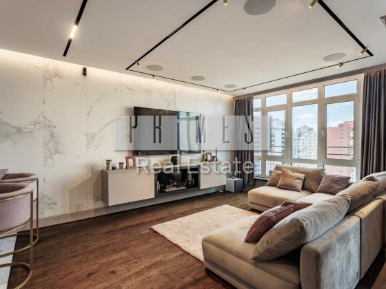 Срочная Продажа Квартира Пентхаус 4 сезона Голосеевский Максимовича Киев