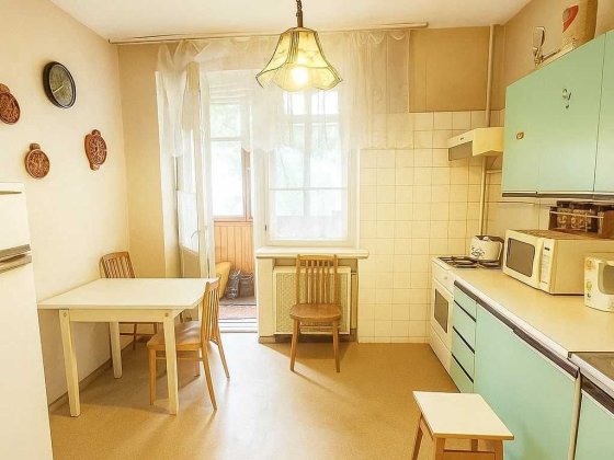 Продаж унікальної квартири в серці Печерських Липок, Шовковична Київ