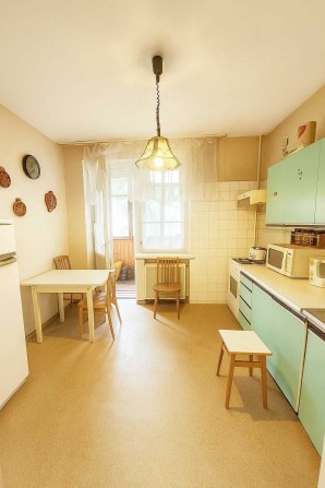 Продаж унікальної квартири в серці Печерських Липок, Шовковична - фото 1