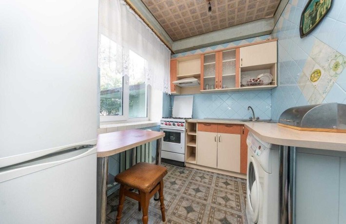 Продам 3-х кімнатну проспект  Тичини, 11 - фото 1