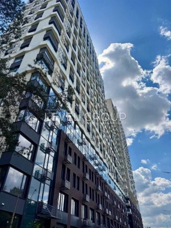 Продаж 1-кім квартири ЖК Новий Автограф,59м2,вид на Парк Перемоги - фото 1