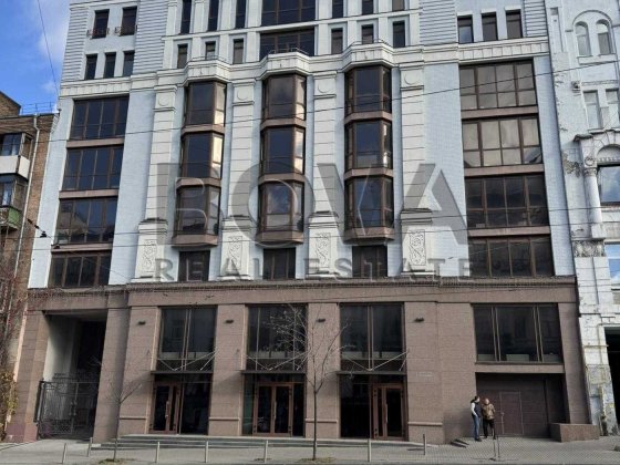 Без% Продаж квартири 75м2 Патріарх Холл Саксаганського Університет Київ