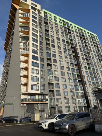 Світло єПродажа 1 комнатной квартиры, Голосеевский район,Ракетная 24, - фото 1