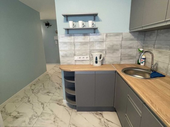 Продажа квартиры с ремонтом по пр Павла Тычины 12а Киев