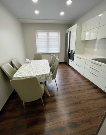 Продаж трикімнатної вул. Урлівська 36 - фото 1