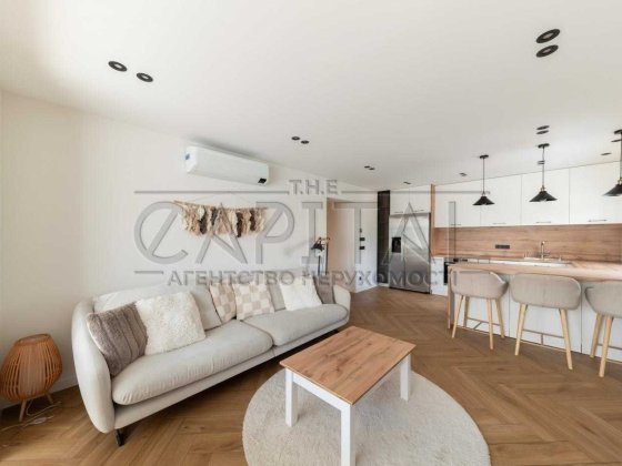 Продаж 4к квартири, Печерський район, вул. Антоновича 5, Центр WOW! Київ