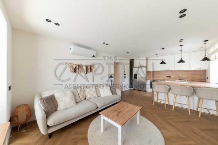 Продаж 4к квартири, Печерський район, вул. Антоновича 5, Центр WOW! - фото 1