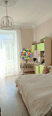 Продаж 3к простора Сталінка Будівельників 28/15 в Дніпровському районі - фото 1