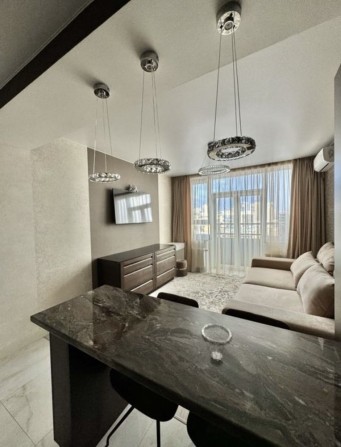 Продаж 1к квартира, ЖК Victory V, Берестейський проспект 5в ЦЕНТР - фото 1