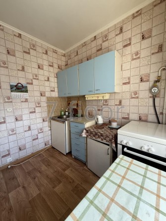 2 кімнатна квартира вулиця Героїв Дніпра Оболонь Оболонська Набережна - фото 1