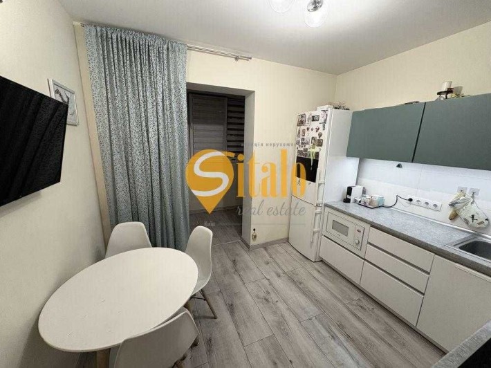 1-кім квартира в ЖК "Патріотика"|вул. Софії Русової, 3| метро Осокорки - фото 1