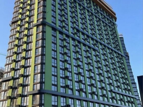 Продам 3к квартиру 99м2, ЖК Грейт ( Great ), 12 будинок Киев