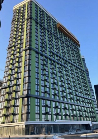 Продам 3к квартиру 99м2, ЖК Грейт ( Great ), 12 будинок - фото 1