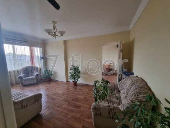 Продається 3-кімнатна квартира Митрополита Андрія Шептицького Київ