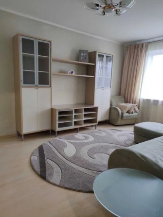 Продаж 2 кімнатна квартира 58м.кв вторичка - фото 1