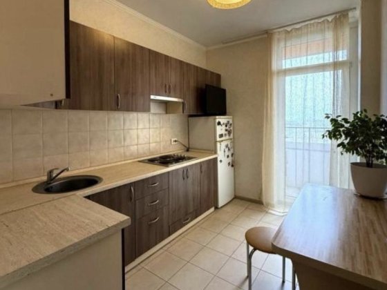 Продаж / Квартира  Київ, Оболонський район, вул. Богатирська, 6а Киев