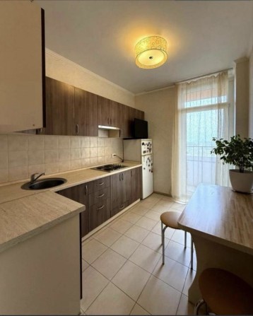 Продаж / Квартира  Київ, Оболонський район, вул. Богатирська, 6а - фото 1