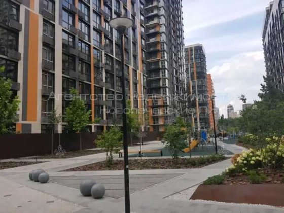 Продажа 3 ком квартиры 81 квм без ремонта Французский квартал-2 Киев