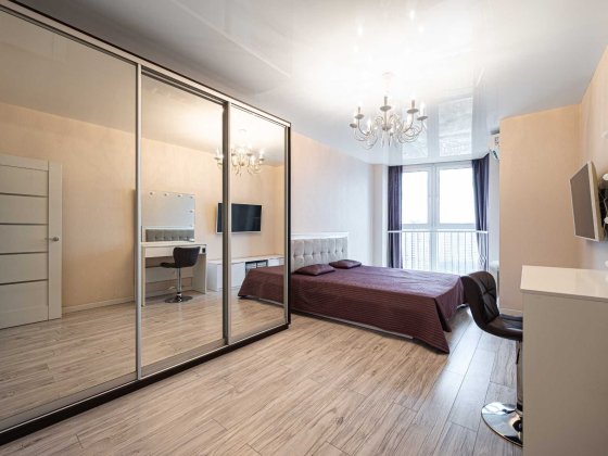 Продаж квартири, Драгоманова 2-Б, Позняки, Осокорки Киев