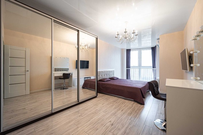 Продаж квартири, Драгоманова 2-Б, Позняки, Осокорки - фото 1