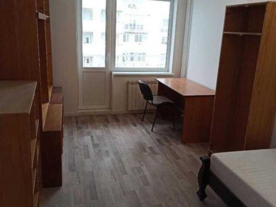 3-кімнатна квартира з євроремонтом на Оболоні Киев