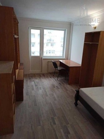 3-кімнатна квартира з євроремонтом на Оболоні - фото 1