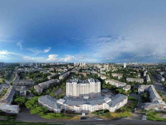 Краківська, 4-Б,  1-кімнатна, 42,6 м, 6 поверх Київ