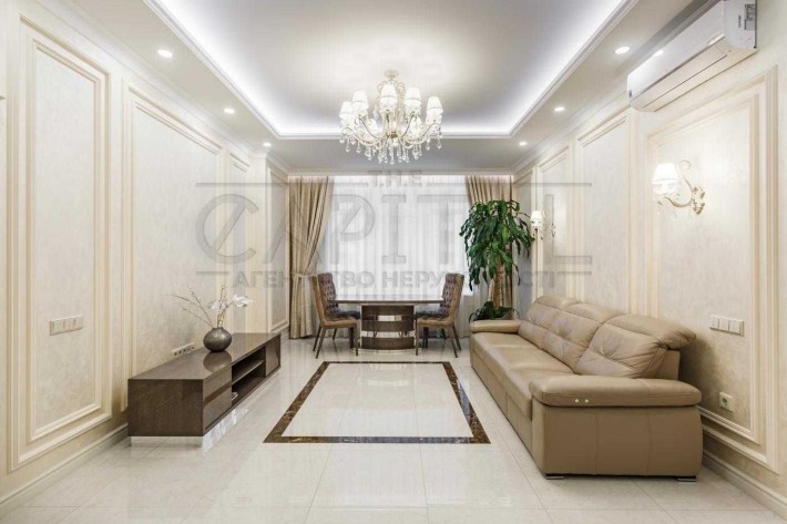 Продажа квартиры, ЖК Новопечерские Липки, Драгомирова, БЕЗ% - фото 1