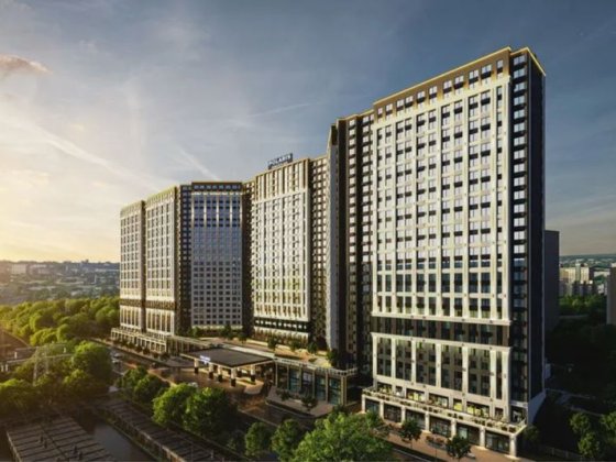 Унікальна пропозиція/продаж 2к квартири ЖКPolaris/Оболоньський/Мінська Київ