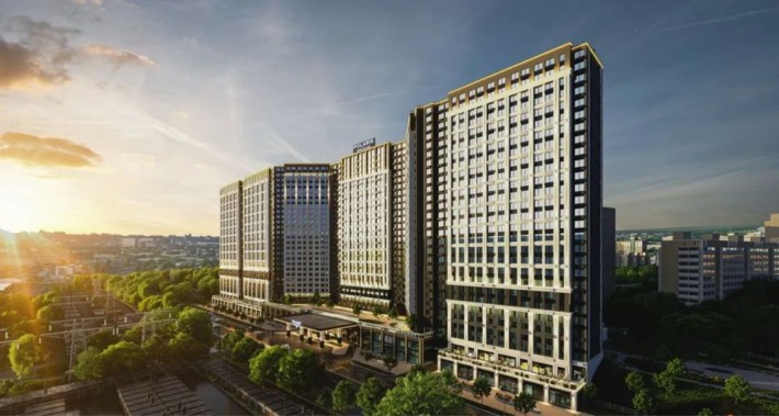 Унікальна пропозиція/продаж 2к квартири ЖКPolaris/Оболоньський/Мінська - фото 1