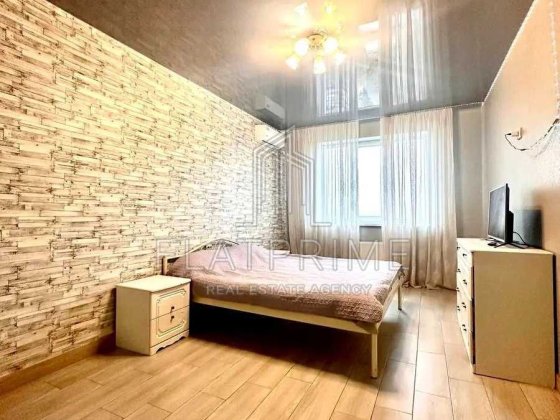 Готова до заселення 1-кімнатна у новобудові 2017р — ЖК «Вишиванка» Київ