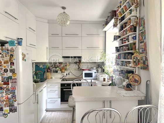 продаж сучасної квартири 2 кімнати Печерськ пров Костя Гордієнко Київ