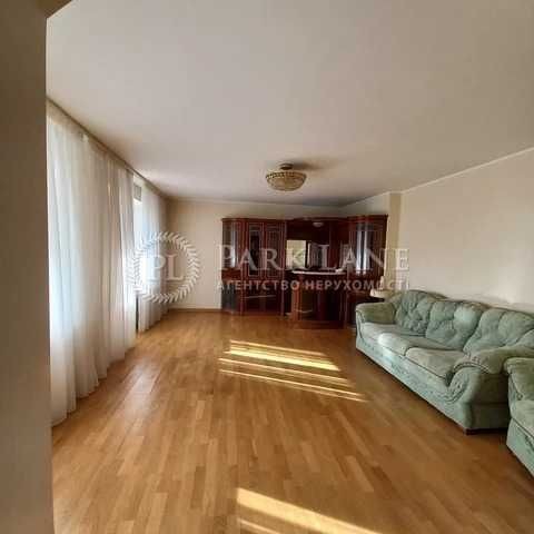 Продаж 4-х.кімнатної 160 кв.м. квартири   вул. А. Ахматової,7/15 - фото 1