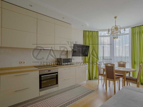 Продаж квартири ЖК Park Stone, Проспект Володимира Івасюка,  2-Д Киев