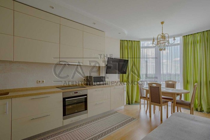 Продаж квартири ЖК Park Stone, Проспект Володимира Івасюка,  2-Д - фото 1